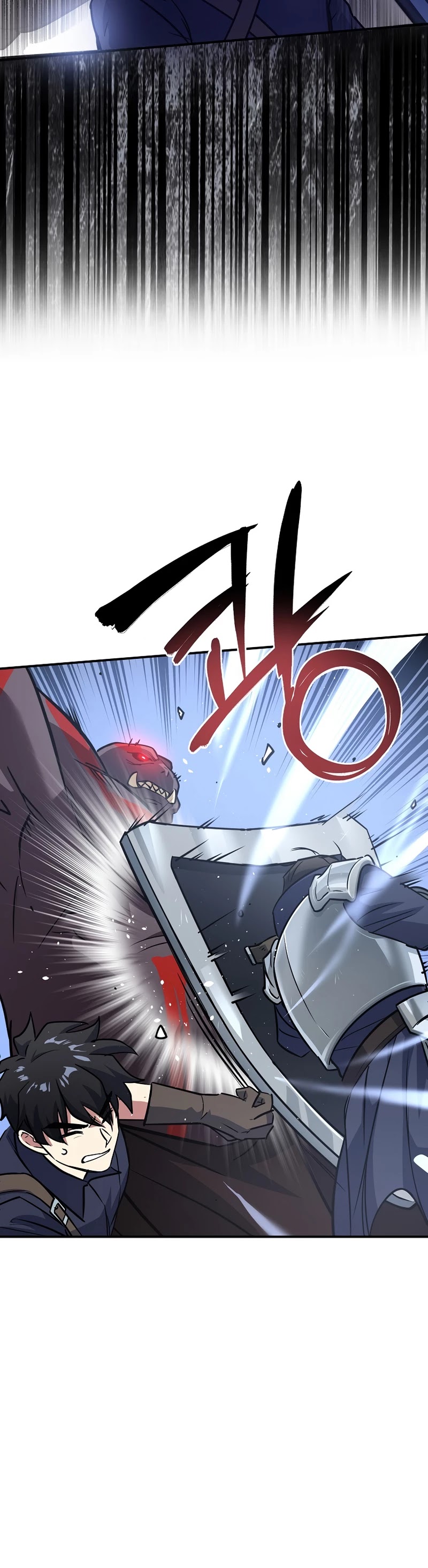 Hyper Luck Chapter 4 page 49 - Chapter 4