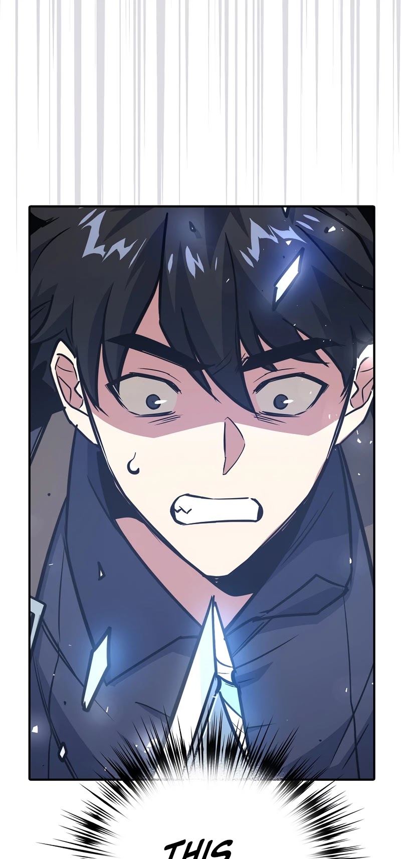 Hyper Luck Chapter 4 page 58 - Chapter 4