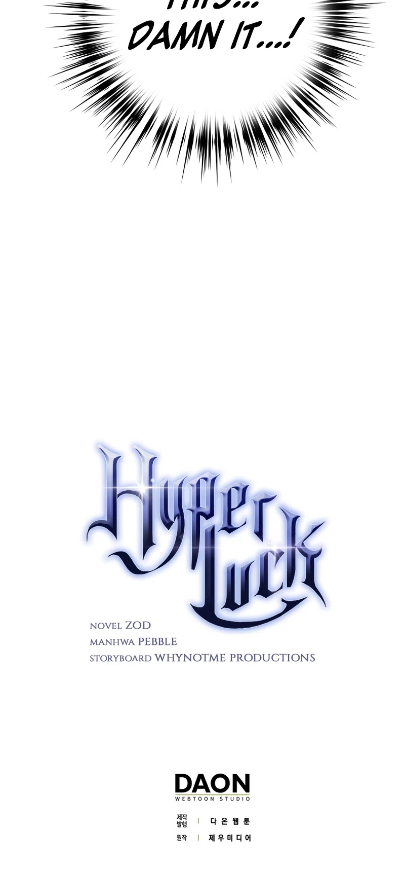 Hyper Luck Chapter 4 page 59 - Chapter 4