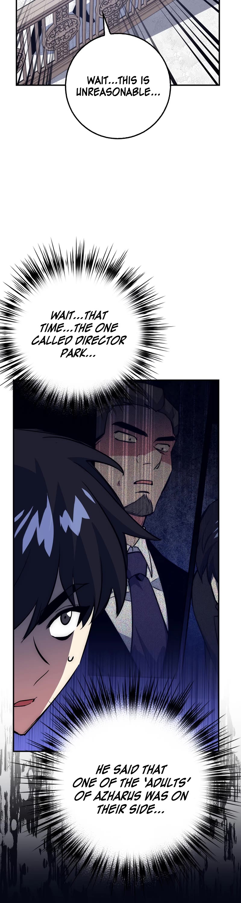 Hyper Luck Chapter 40 page 17 - Chapter 40