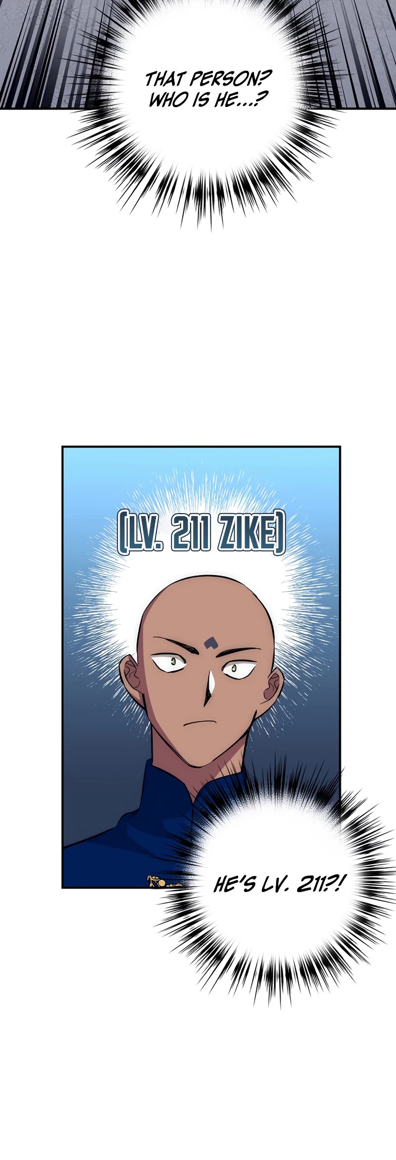 Hyper Luck Chapter 40 page 29 - Chapter 40