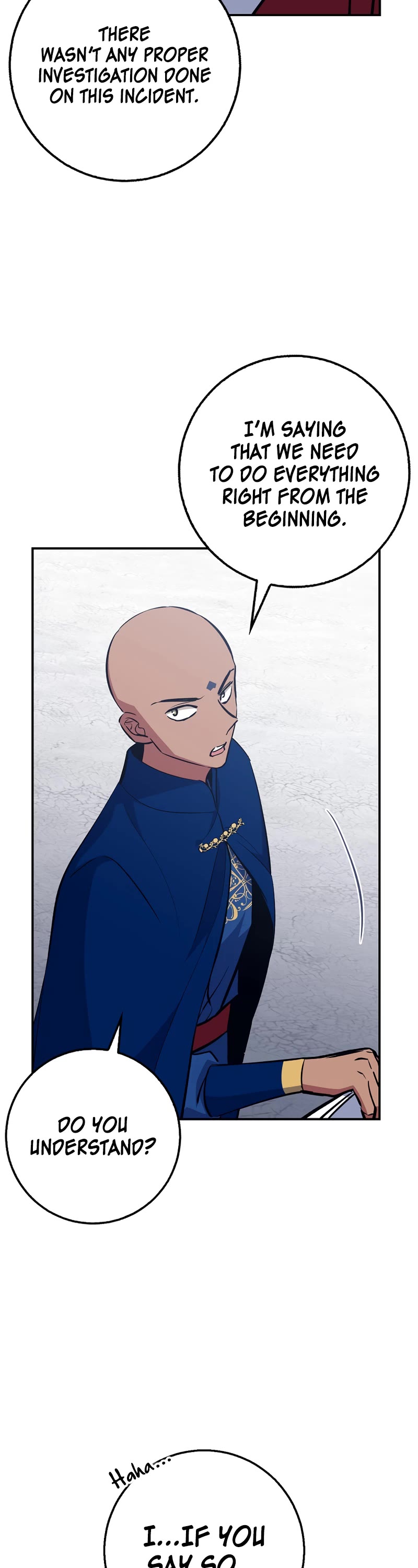 Hyper Luck Chapter 40 page 43 - Chapter 40