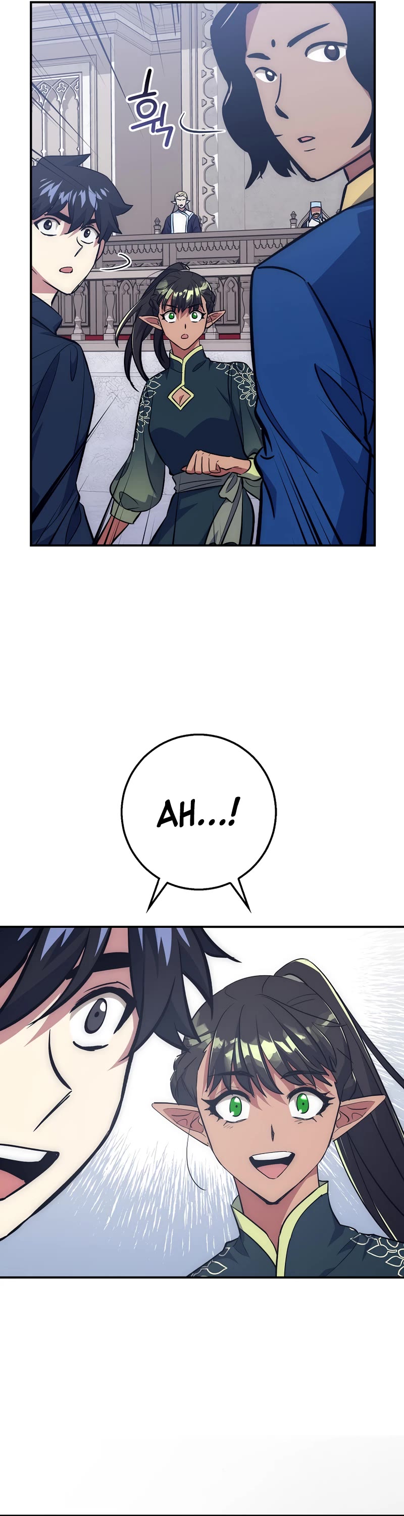 Hyper Luck Chapter 40 page 46 - Chapter 40