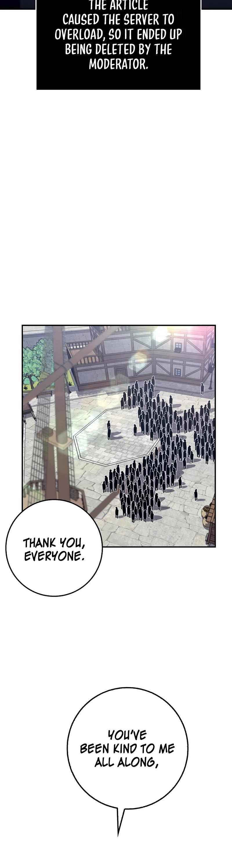 Hyper Luck Chapter 41 page 33 - Chapter 41: Season 1 End