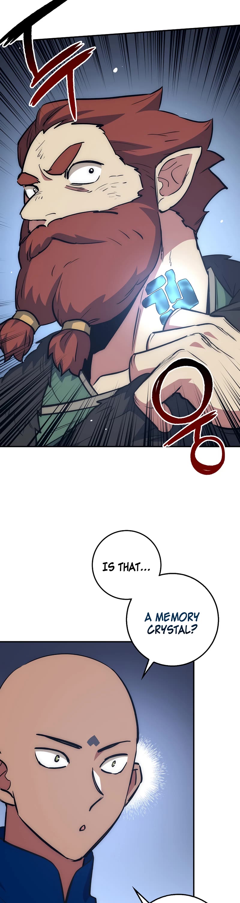 Hyper Luck Chapter 41 page 4 - Chapter 41: Season 1 End