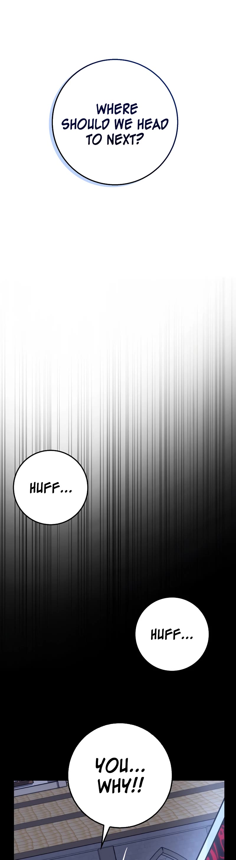Hyper Luck Chapter 41 page 44 - Chapter 41: Season 1 End