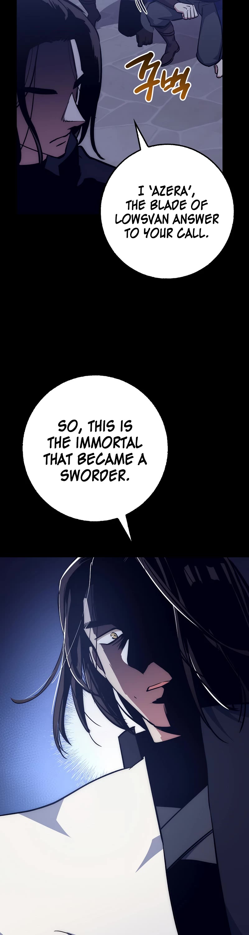 Hyper Luck Chapter 41 page 47 - Chapter 41: Season 1 End