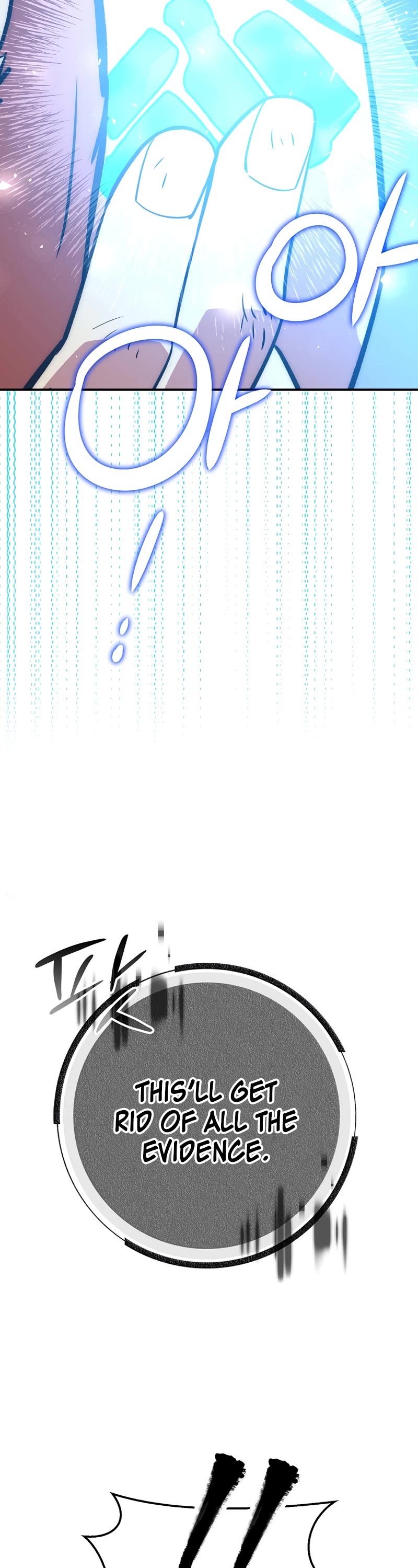 Hyper Luck Chapter 41 page 7 - Chapter 41: Season 1 End