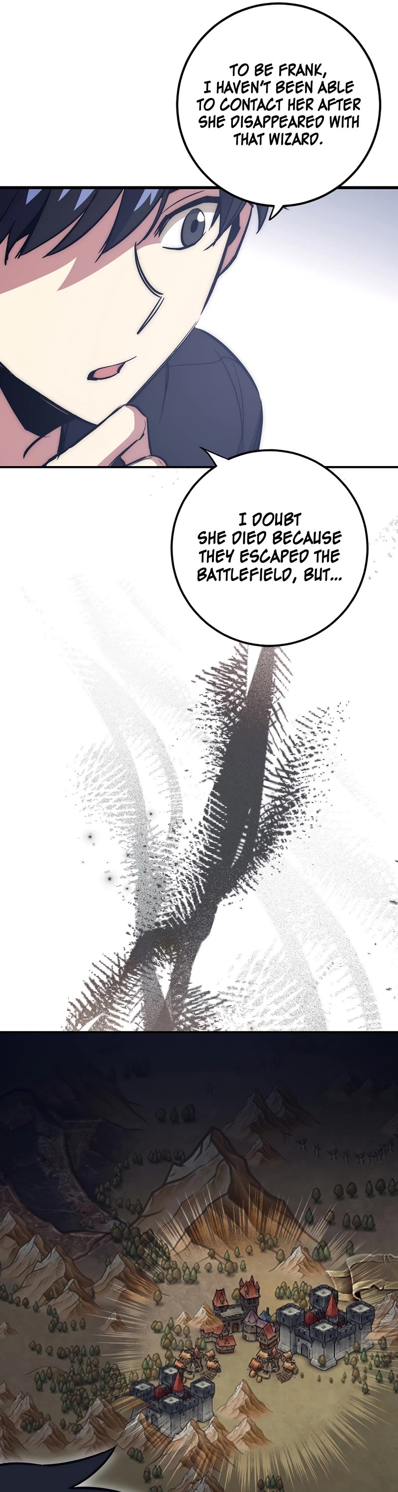 Hyper Luck Chapter 42 page 10 - Chapter 42