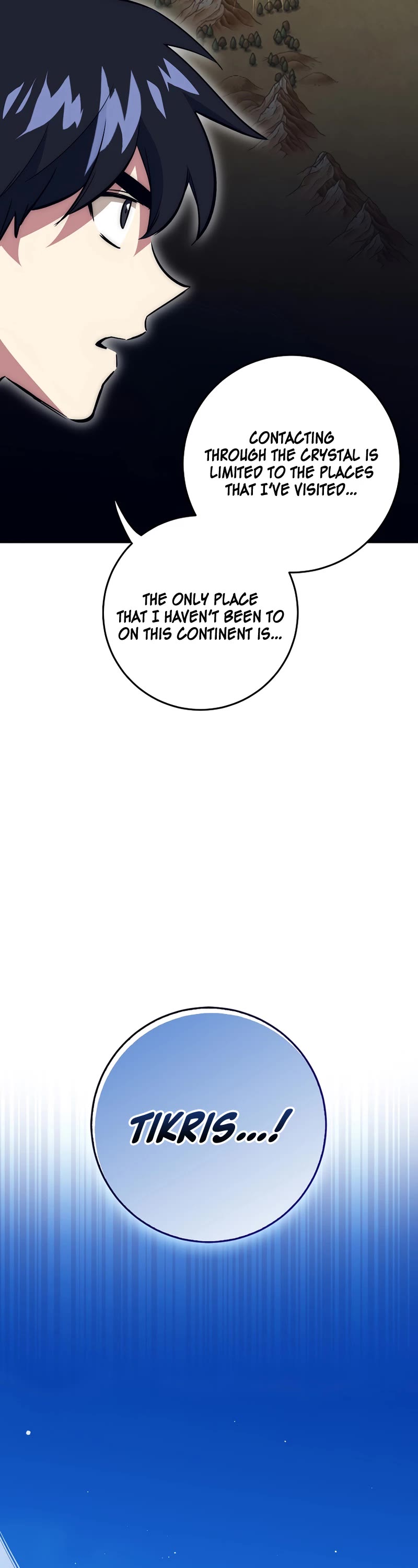Hyper Luck Chapter 42 page 11 - Chapter 42