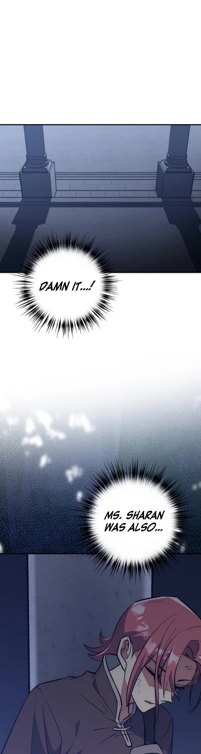 Hyper Luck Chapter 42 page 2 - Chapter 42