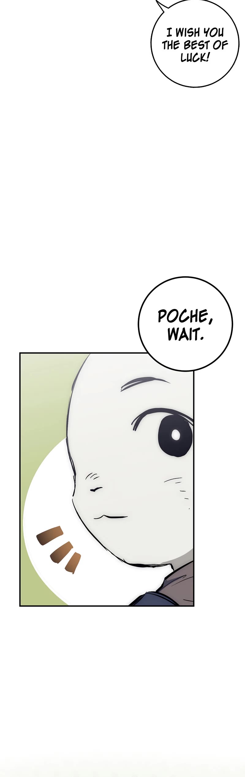 Hyper Luck Chapter 42 page 29 - Chapter 42