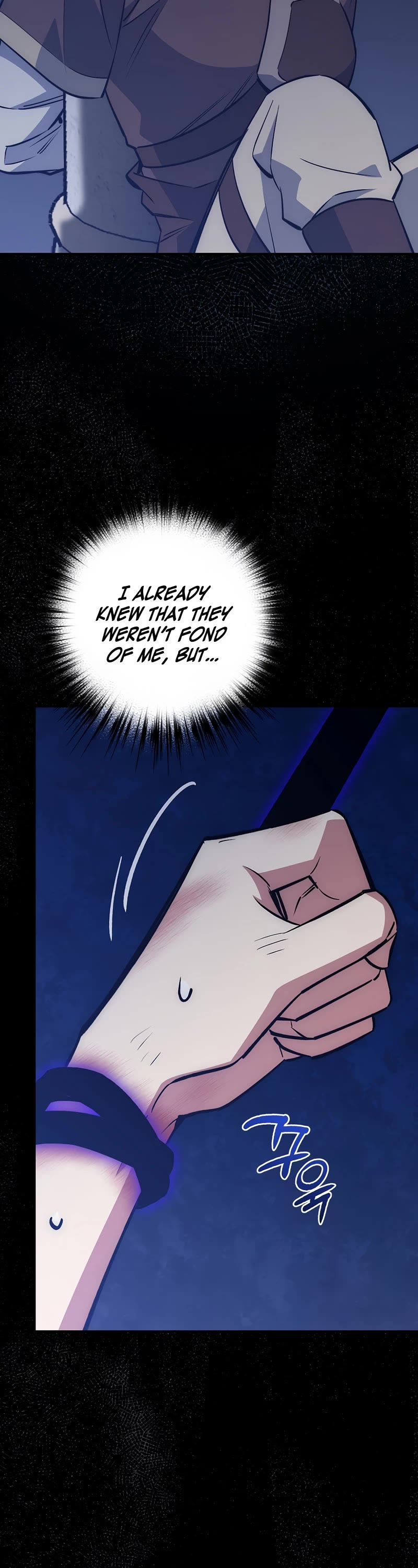 Hyper Luck Chapter 42 page 3 - Chapter 42