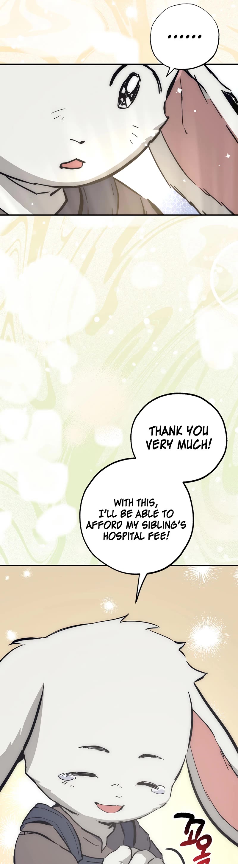 Hyper Luck Chapter 42 page 32 - Chapter 42