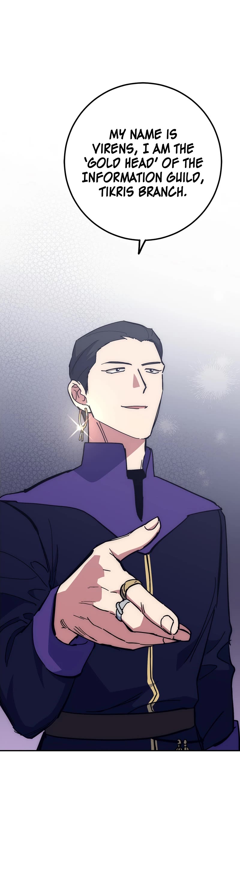 Hyper Luck Chapter 42 page 41 - Chapter 42