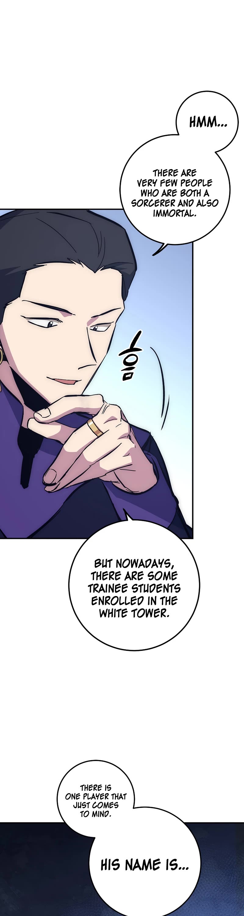Hyper Luck Chapter 42 page 43 - Chapter 42