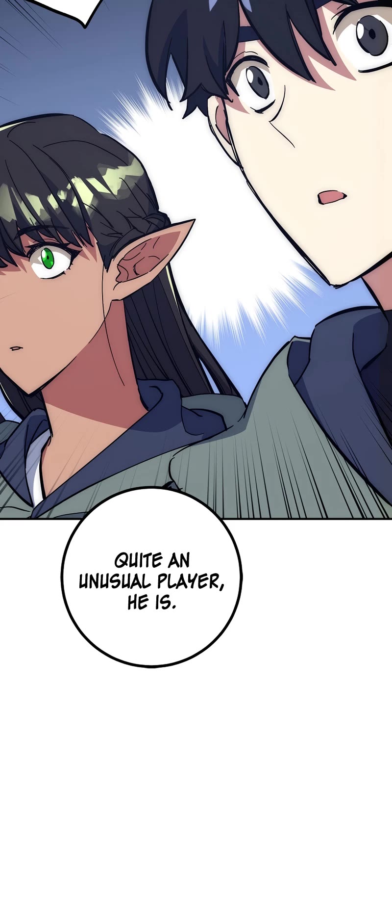 Hyper Luck Chapter 42 page 45 - Chapter 42