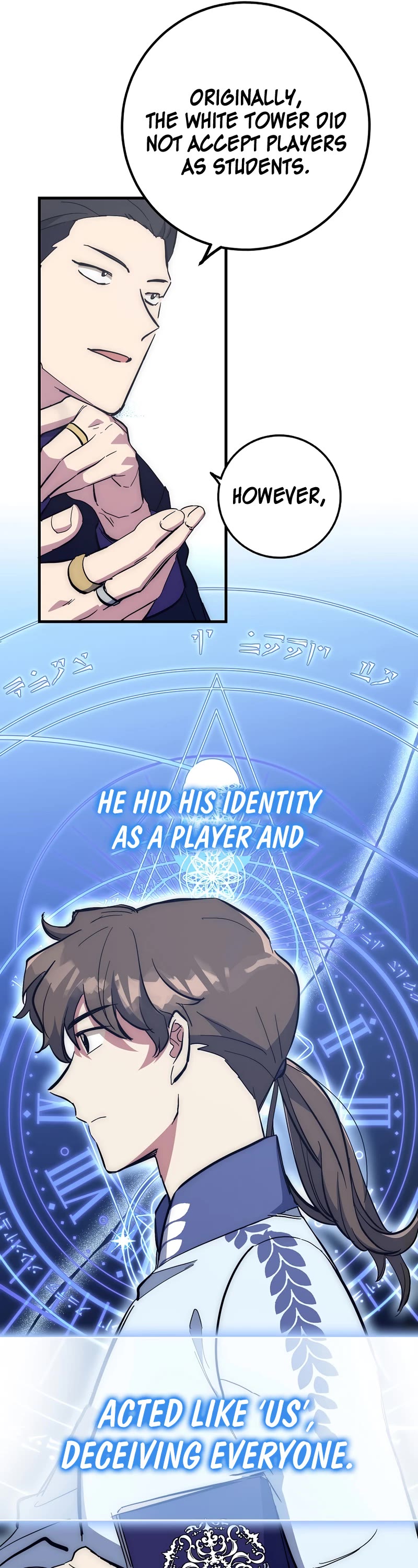 Hyper Luck Chapter 42 page 46 - Chapter 42
