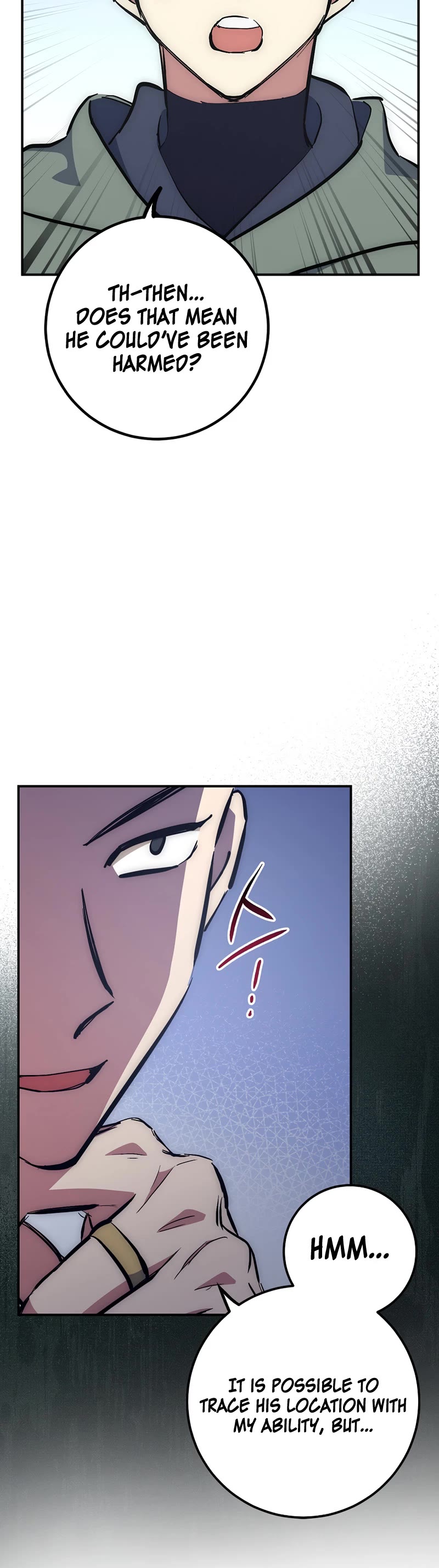 Hyper Luck Chapter 42 page 48 - Chapter 42