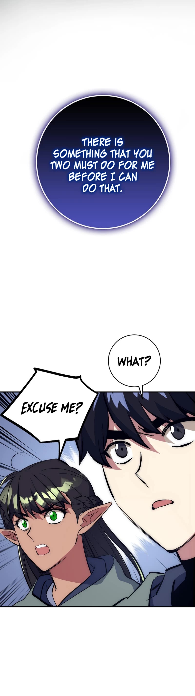 Hyper Luck Chapter 42 page 49 - Chapter 42