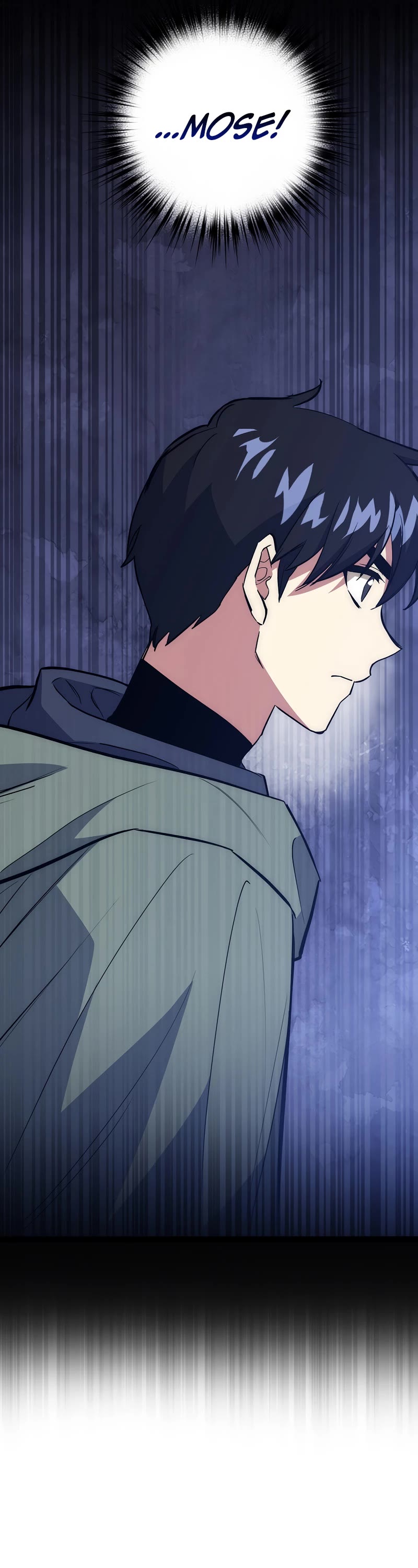 Hyper Luck Chapter 42 page 6 - Chapter 42