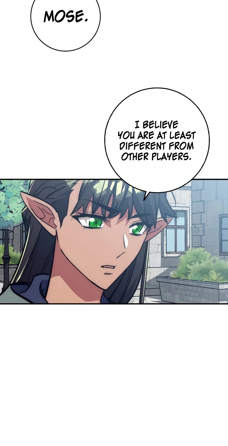 Hyper Luck Chapter 43 page 13 - Chapter 43