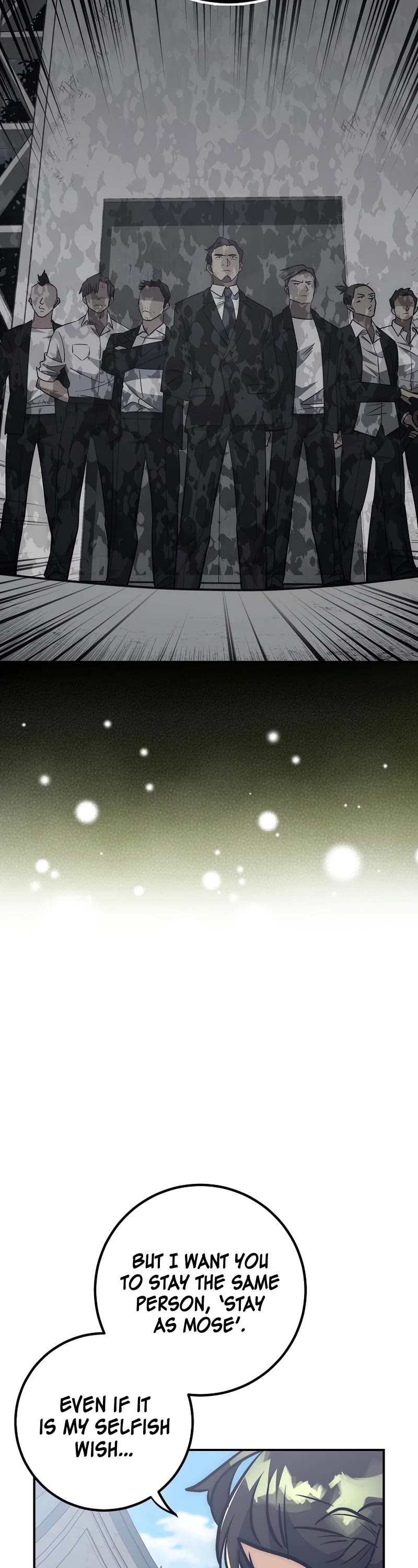 Hyper Luck Chapter 43 page 15 - Chapter 43