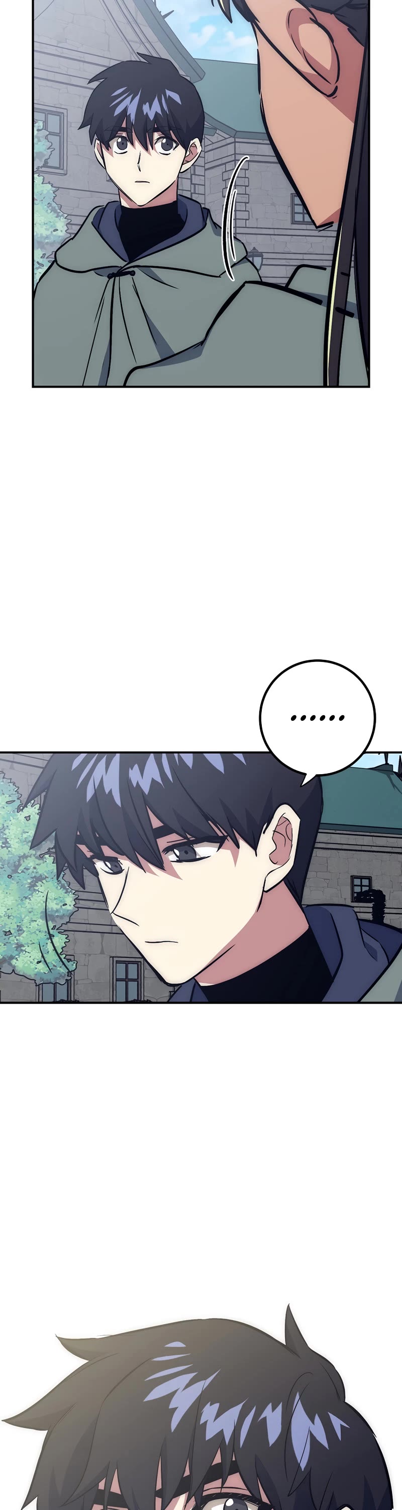 Hyper Luck Chapter 43 page 16 - Chapter 43