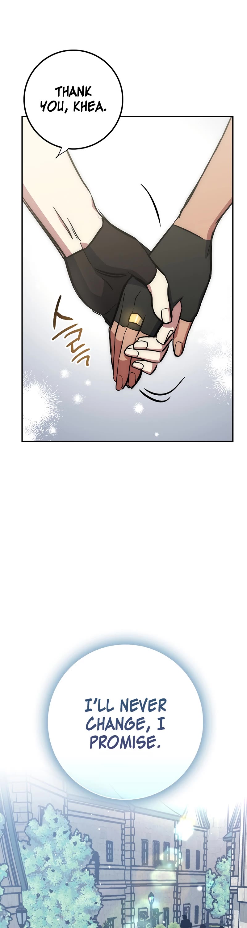 Hyper Luck Chapter 43 page 18 - Chapter 43