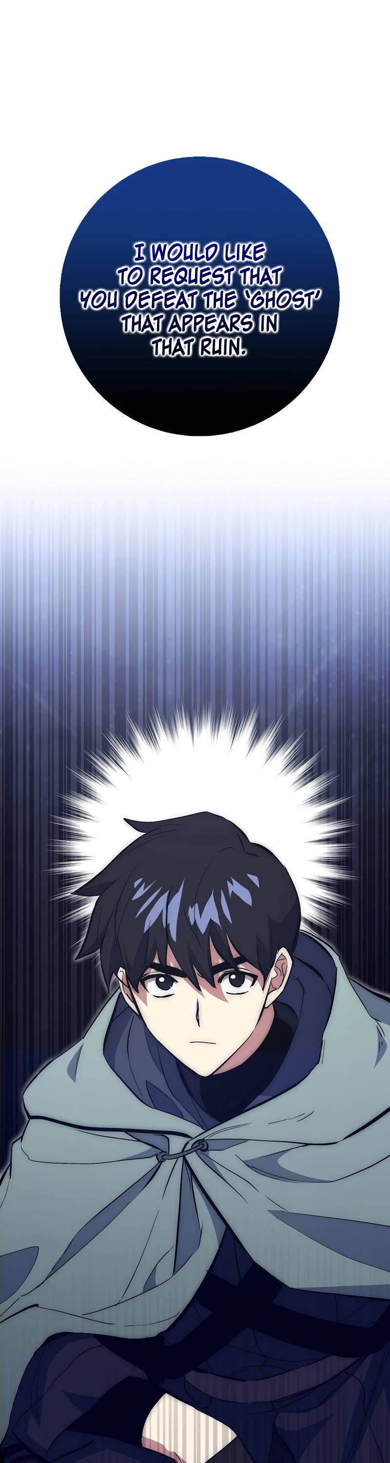 Hyper Luck Chapter 43 page 2 - Chapter 43