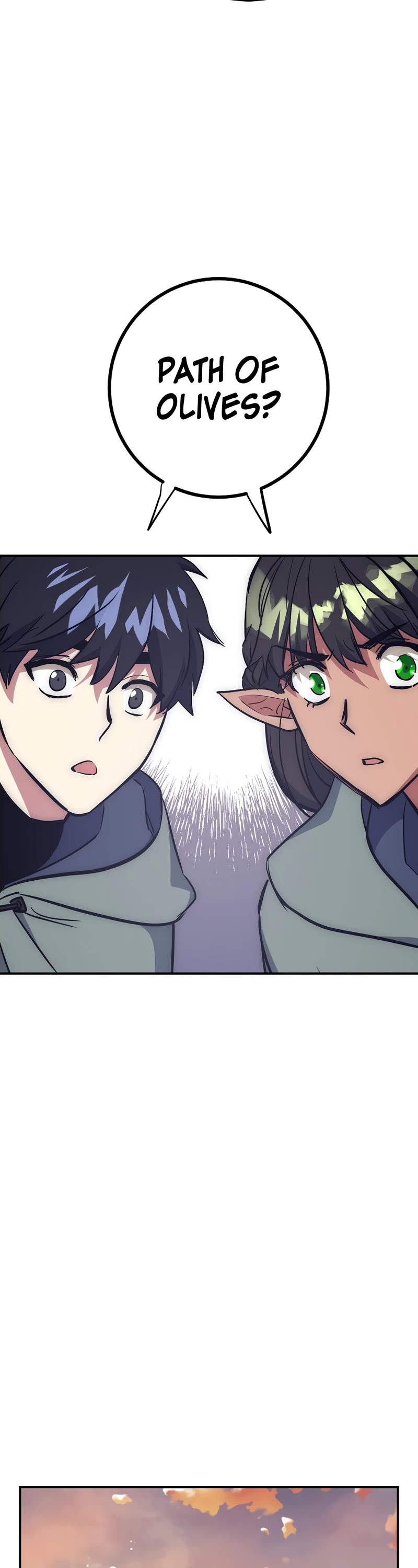 Hyper Luck Chapter 43 page 27 - Chapter 43
