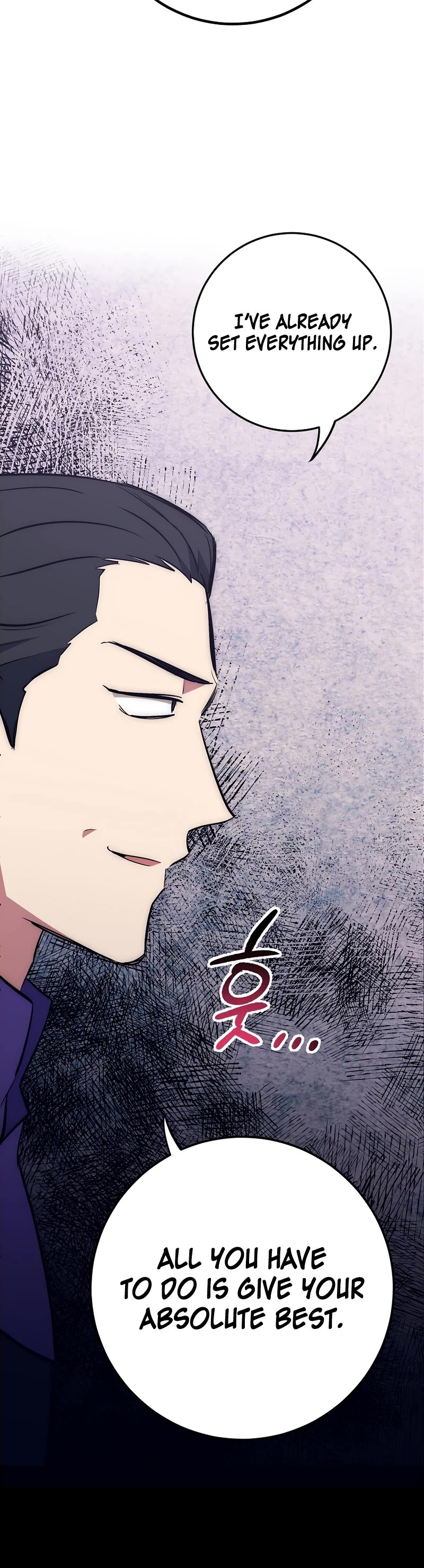 Hyper Luck Chapter 43 page 4 - Chapter 43