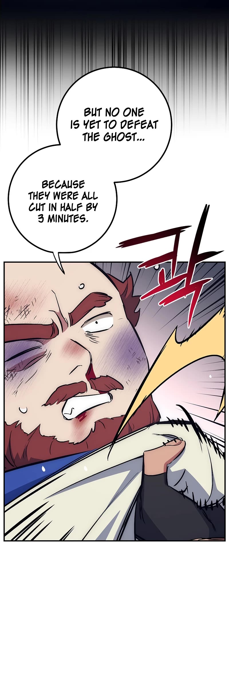 Hyper Luck Chapter 43 page 49 - Chapter 43