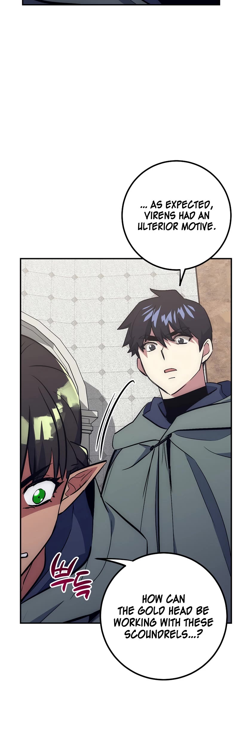 Hyper Luck Chapter 43 page 52 - Chapter 43