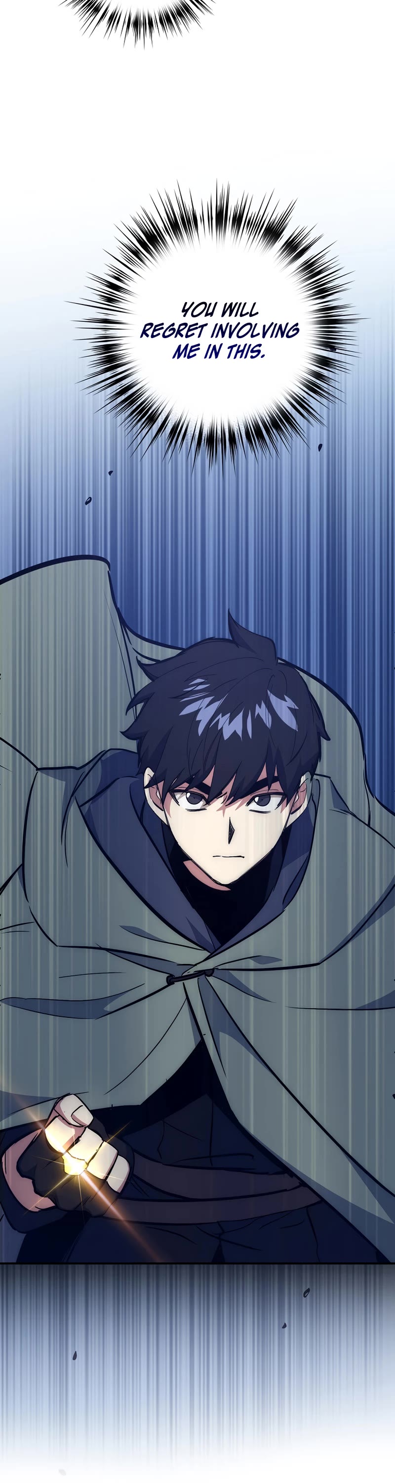 Hyper Luck Chapter 43 page 57 - Chapter 43