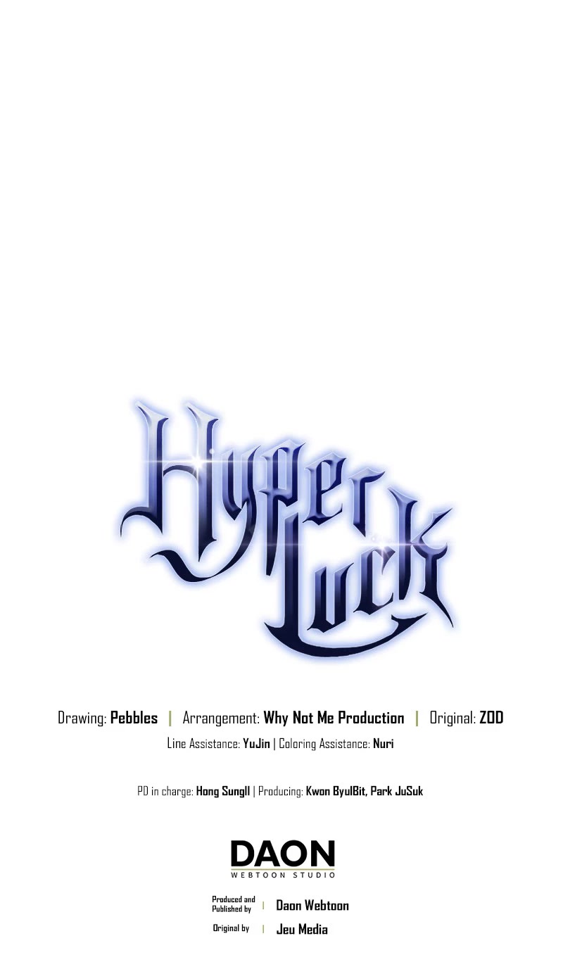 Hyper Luck Chapter 43 page 58 - Chapter 43
