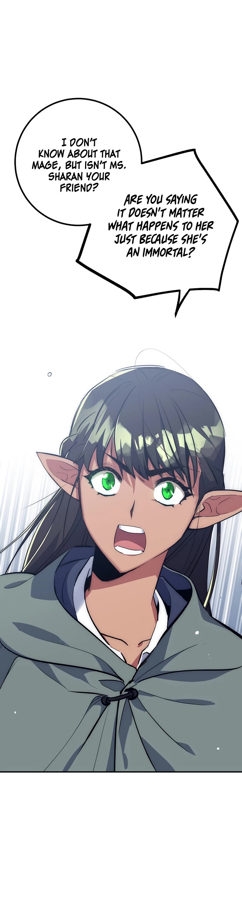 Hyper Luck Chapter 43 page 9 - Chapter 43
