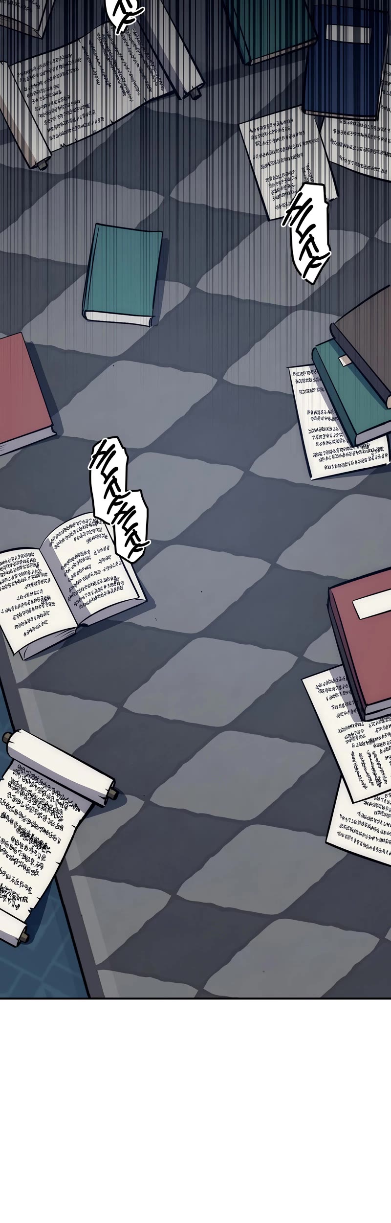 Hyper Luck Chapter 44 page 17 - Chapter 44