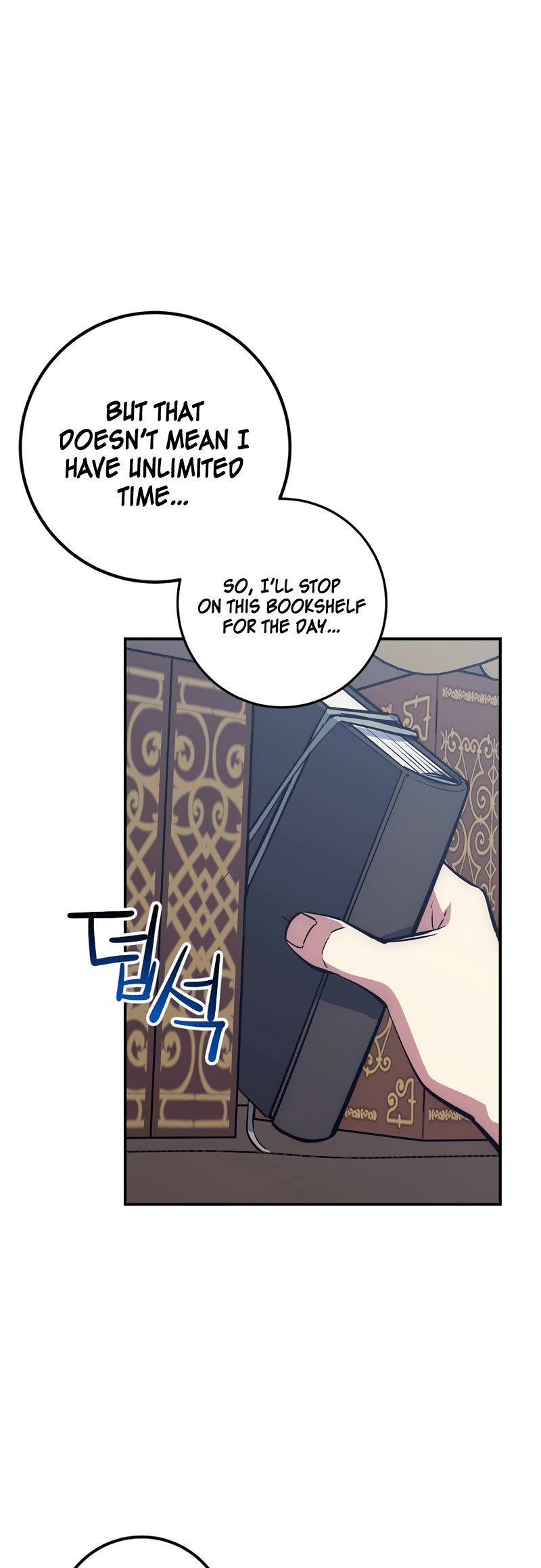 Hyper Luck Chapter 44 page 20 - Chapter 44