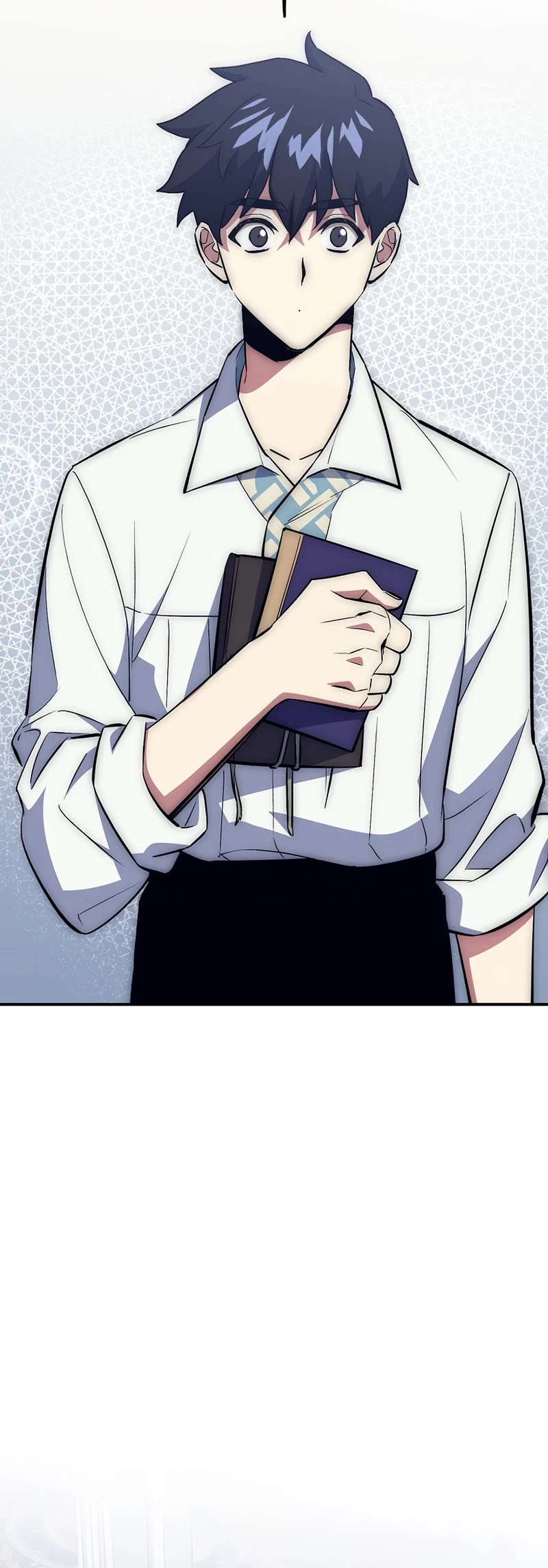 Hyper Luck Chapter 44 page 29 - Chapter 44