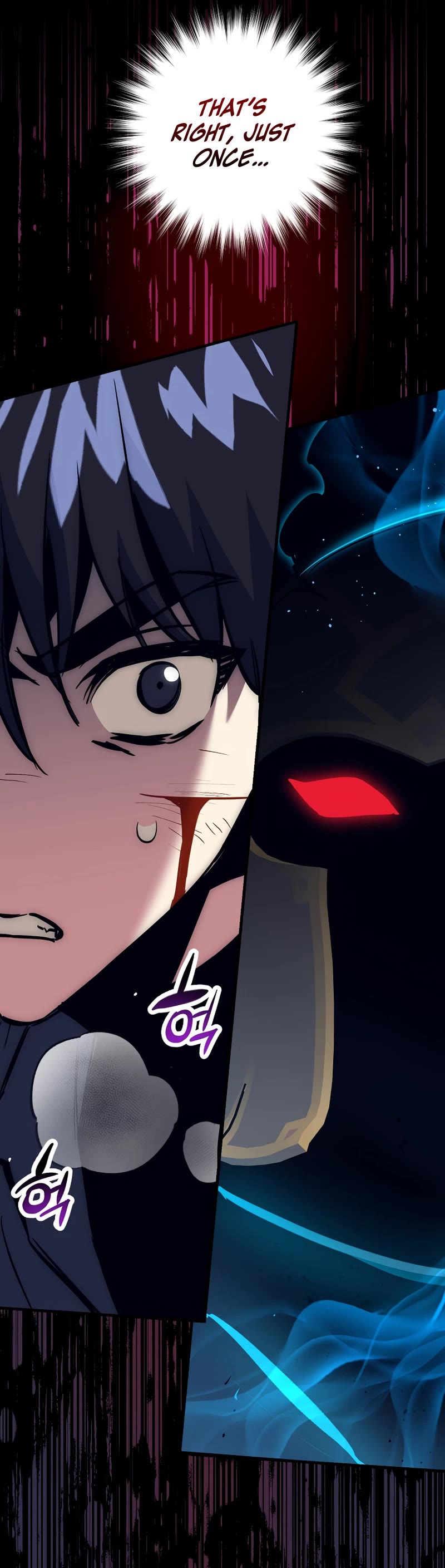 Hyper Luck Chapter 44 page 45 - Chapter 44