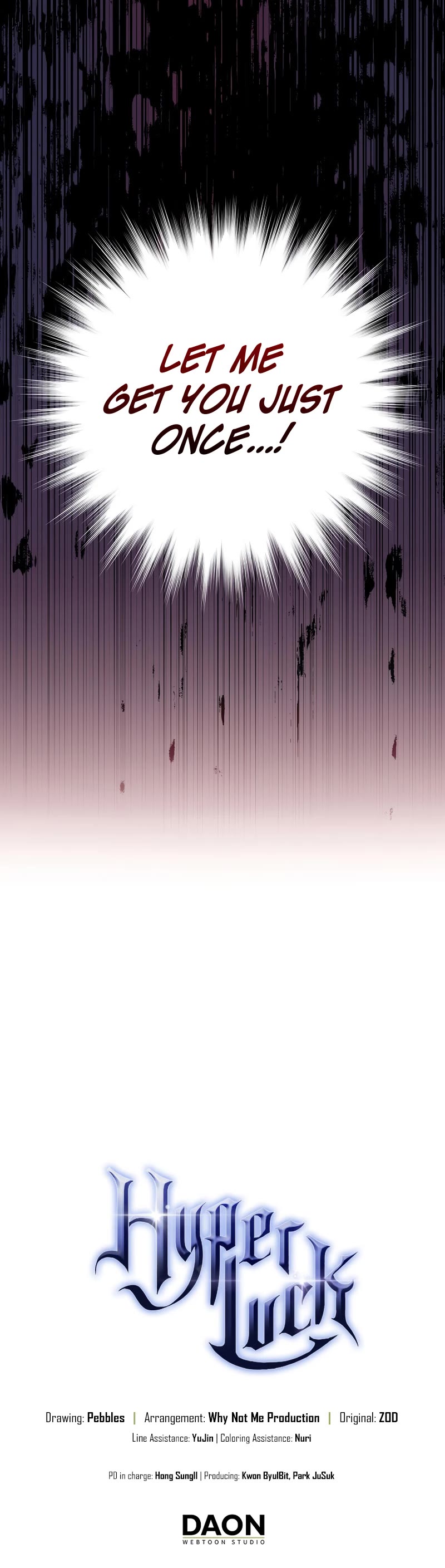 Hyper Luck Chapter 44 page 46 - Chapter 44