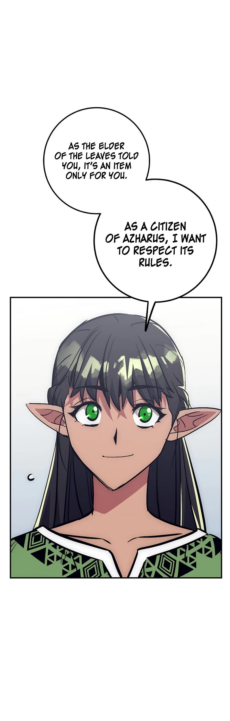 Hyper Luck Chapter 44 page 5 - Chapter 44