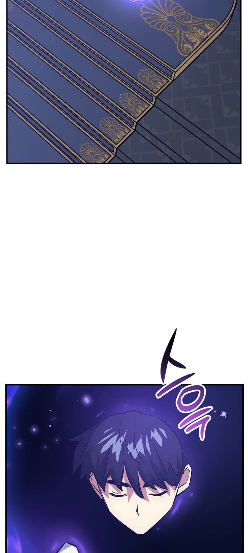 Hyper Luck Chapter 44 page 8 - Chapter 44