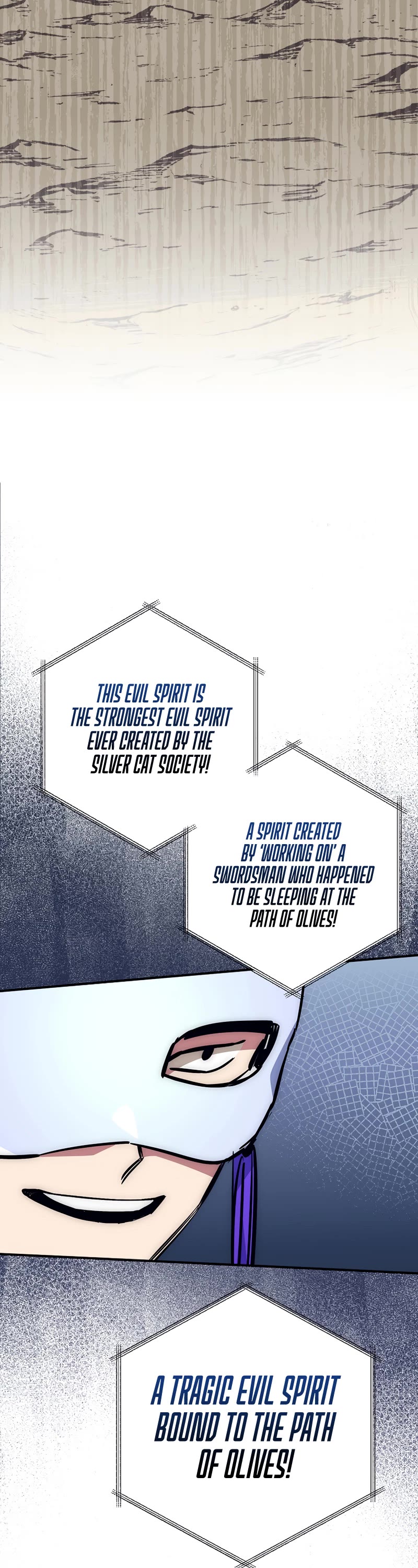 Hyper Luck Chapter 45 page 19 - Chapter 45