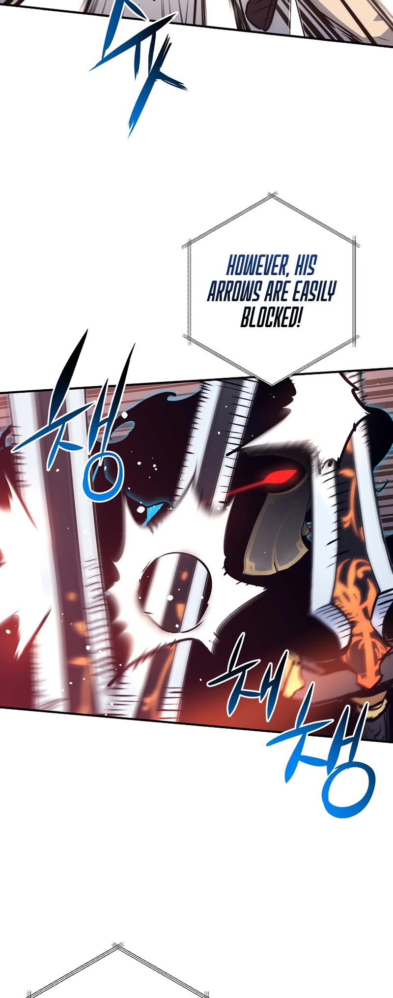 Hyper Luck Chapter 45 page 24 - Chapter 45