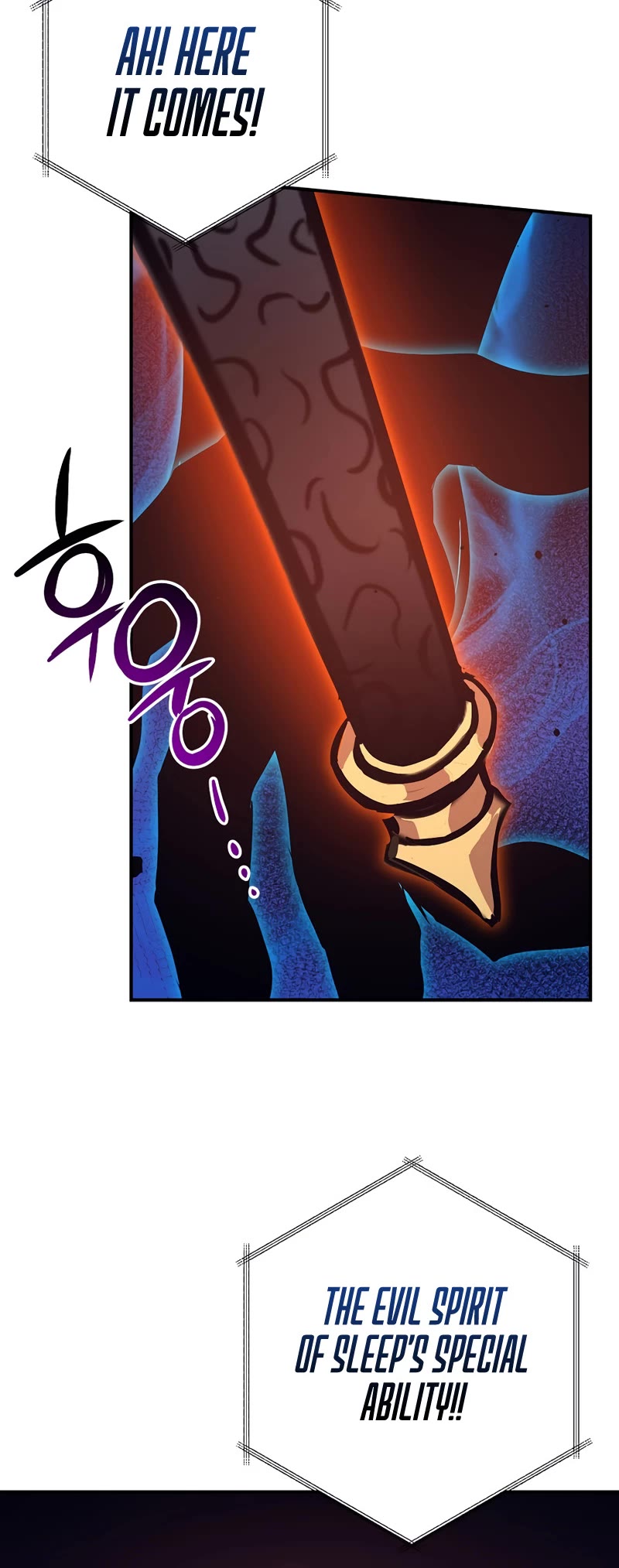 Hyper Luck Chapter 45 page 25 - Chapter 45