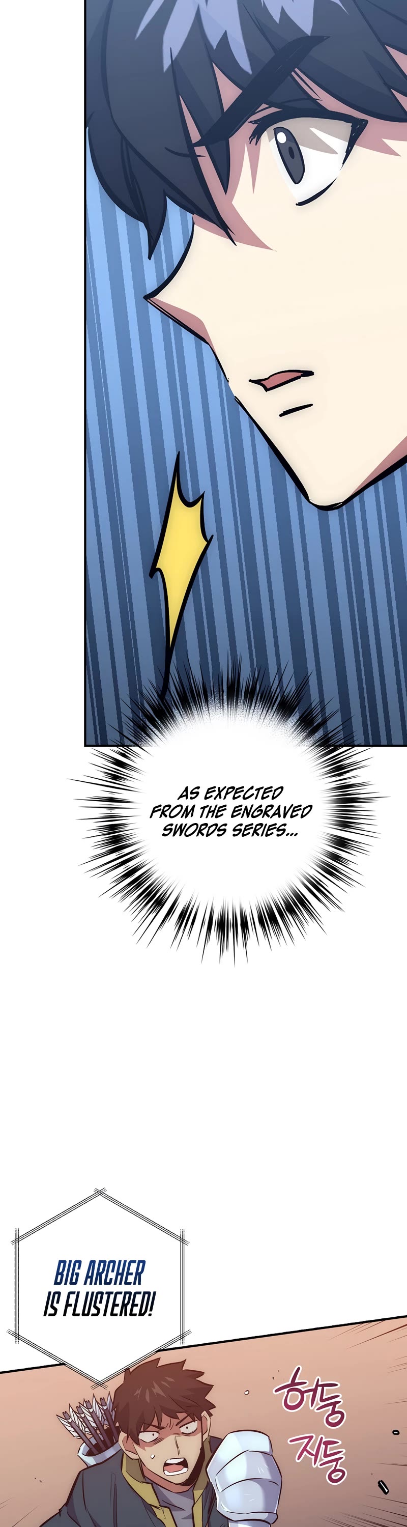 Hyper Luck Chapter 45 page 27 - Chapter 45