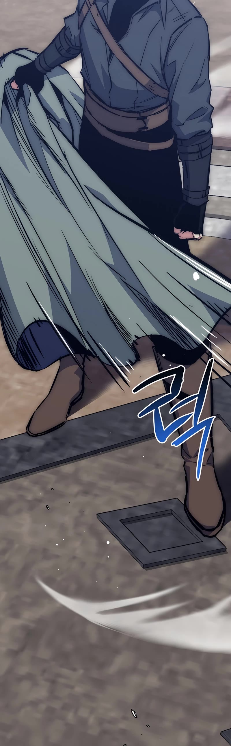 Hyper Luck Chapter 45 page 36 - Chapter 45