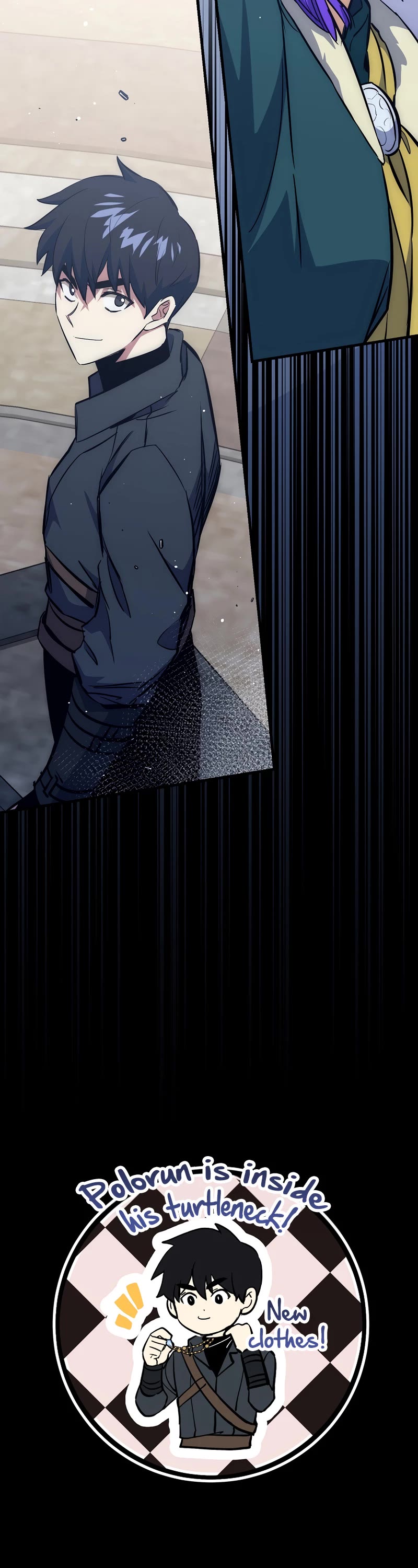 Hyper Luck Chapter 45 page 41 - Chapter 45